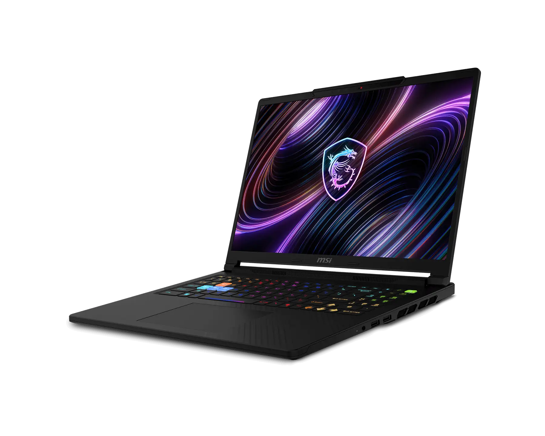 MSI Raider 16 HX B2WH-245XCZ/Core Ultra 9 275HX/32GB/1TB/RTX 5070 Ti, 12GB/16" QHD+240Hz/Bez OS