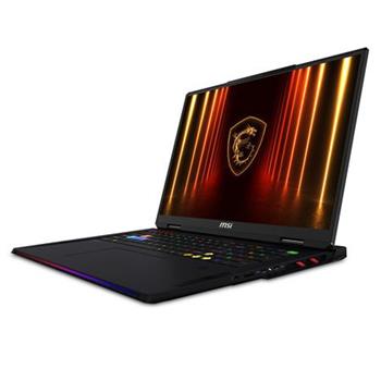 MSI Raider 18 HX AI A2XWIG-042CZ /Core Ultra 9 285HX/64GB/4TB/RTX 5080, 16GB/18"