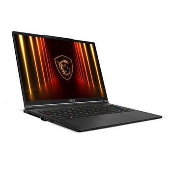 MSI Stealth A16 AI+ A3XWHG-031CZ /Ryzen AI 9 HX 370/32GB/2TB/RTX 5070 Ti, 12GB/1
