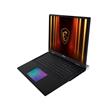MSI Titan 18 HX AI A2XWJG-612CZ ,Core Ultra 9 285HX/64GB/4TB SSD/RTX 5090, 24GB/18"UHD+ Mini LED, 120Hz/Win11 Pro/černá