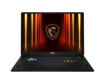 MSI Vector 18 HX AI A2XWIG-643CZ/Core Ultra 9 275HX/32GB/2TB/RTX 5080, 16GB/18"