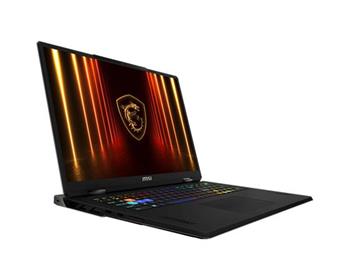 MSI Vector A18 HX A9WHG-238CZ /Ryzen 9 9955HX/32GB/2TB/RTX 5070 Ti, 12GB/18" QHD