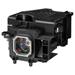 Nec NP44LP Lamp