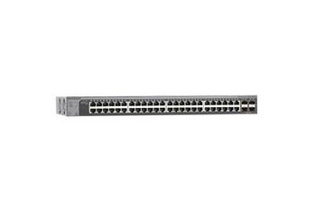 Netgear 48PT GIGABIT SMART SWITCH SFP+