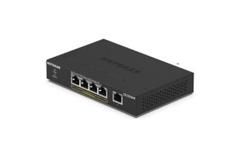 Netgear 5PT POE/POE+ GIGE UNMANAGED SWITCH - GS305PPv3