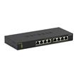 Netgear 8PT GIGABIT UNMANAGEABLE SWITCH POE+