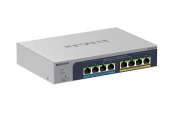 Netgear 8PT POE++ MULTIGIG SMART SWITCH