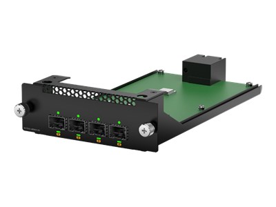 NETGEAR APM414V - Expanzní modul - SFP28 x 4