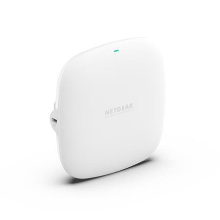Netgear WiFi 6 AX1800 Dual-band Access Point with Gigabit PoE