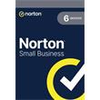 NORTON SMALL BUSINESS ND 2.0 250GB 1 uživatel 6 zařízení na 12 měsíců