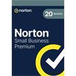 NORTON SMALL BUSINESS PREMIUM 500GB 1 uživatel pro 20 zařízení na 12 měsíců