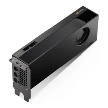 NVIDIA RTX 6000 Ada 48 GB 4DP Graphics