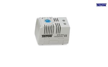 OCRACK TRITON Termostat pro ventilátor RAX-CH-X01-X9