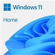 OEM Windows 11 Home 64Bit CZ 1pk DVD