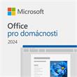 Office pro domácnosti 2024 All Lng - elektronická licence