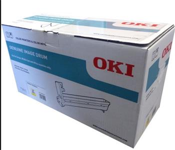 OKI EP-CART-Y-7412-30K