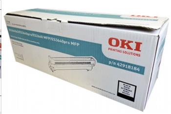 OKI Image Drum Black 3640pro MFP pro