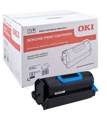 OKI Toner Black ES7131/ES7170