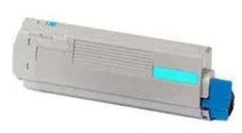 OKI Toner Cyan ES8431/8441