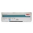 OKI Toner Cyan ES8451/8461 - 10K ISO