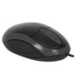 OMEGA MOUSE OM-06V OPTICAL 1200DPI VALUE LINE BLACK