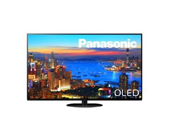 Panasonic OLED TX-55JZ1500E