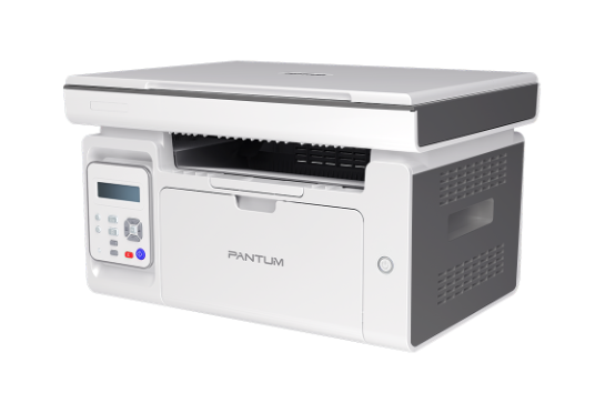 Pantum M6509NW mono laser multifunkce, 22 str./min., síť, WiFi