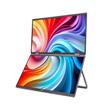 PD243YEbmiuux DUAL SCREEN 60cm (2x23.8") IPS LED, FHD 1920x1080,250cd/m2,178/178, 4ms,2x2W repro,VESA 100x100, přenosný monitor