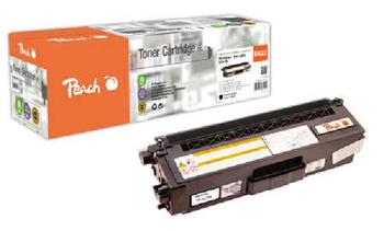 PEACH kompatibilní cartridge Brother HL-L8360/L8410/MFC-L8690 TN-423 černá, 6500str.