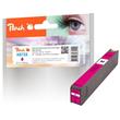 Peach kompatibilní cartridge Brother LC-1280XL M, purpurová, 1335str.
