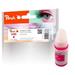 PEACH kompatibilní cartridge Canon CISS GI-490 Magenta, 70 ml