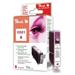 PEACH kompatibilní cartridge Canon CLI-521M, Magenta, 10 ml