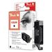 PEACH kompatibilní cartridge Canon CLI-526B, Black. 9 ml