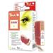 PEACH kompatibilní cartridge Canon CLI-526Y, Yellow, 10 ml