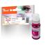 PEACH kompatibilní cartridge Canon GI-40/50 magenta, 70ml