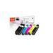 PEACH kompatibilní cartridge Epson No 26 MultiPack