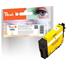 PEACH kompatibilní cartridge Epson No 603, yellow, 3,8 ml