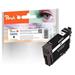 PEACH kompatibilní cartridge Epson T02W1, No 502XL černá, 11ml