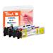 PEACH kompatibilní cartridge Epson T9451, T9452, T9453, T9454, No 945XL, MultiPack
