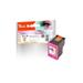 PEACH kompatibilní cartridge HP C2P11AE, No.651, barevná, 13ml