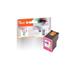 PEACH kompatibilní cartridge HP CC643EE No.300, Color, 9 ml