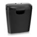 PEACH skartovač Strip Cut Shredder PS400-02, 6 listů, podélný řez, 8 l - poškozený obal