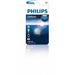 Philips baterie CR1220 - 1ks