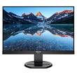 Philips LCD 240B9 24" 16:10 IPS/1920x1200@75Hz/4ms/300cd/VGA/DVI/HDMI/DP/4xUSB/Repro/Pivot/HAS/VESA