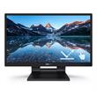 Philips LCD 242B9TL 23,8" 16:9 IPS Touch/1920x1080@60Hz/50M:1/5ms/250cd/HDMI/DP/VGA/DVI/2xUSB 3.1/Repro/VESA