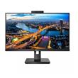 Philips LCD 243B1JH 23,8" IPS/1920x1080@75Hz/4ms/250cd/HDMI/DP/4xUSB/USB-C dock/RJ45/Webcam/Repro/HAS/VESA