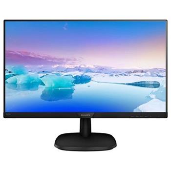 Philips LCD 243V7QJABF 23,8" IPS/1920x1080/10M:1/4ms/250 cd/VGA/HDMI/DP/Repro/VESA