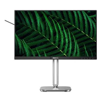 Philips LCD 24B2G5200 23,8" IPS/1920x1080@100Hz/4ms/300cd/VGA/HDMI/DP/4xUSB/Repro/Pivot/HAS/5 let