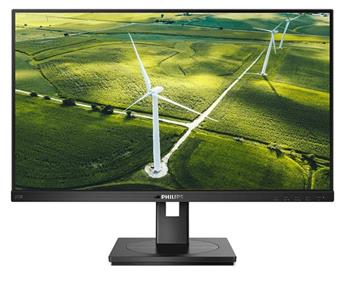 Philips LCD 272B1G 27" IPS/1920x1080@75Hz/4ms/250cd/VGA/DVI/HDMI/DP/4xUSB/Repro/Pivot/HAS/VESA