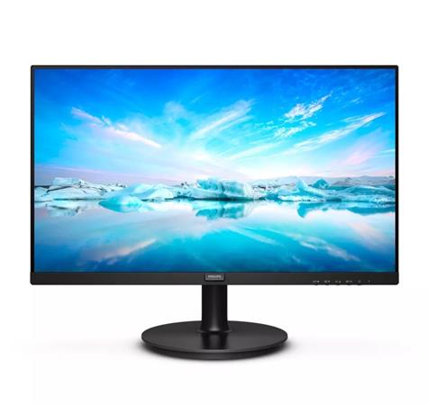 Philips LCD 272V8LA 27" VA/1920x1080@75Hz/4ms/250cd/HDMI/DP/VGA/Repro/VESA